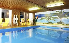 Landhotel Haagerhof